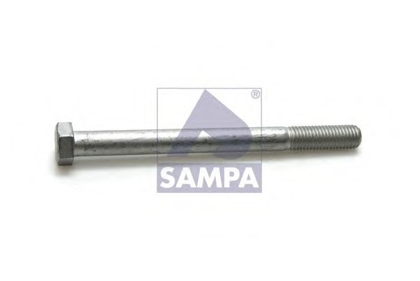 Болт М18x2,5x205 - SAMPA/102490