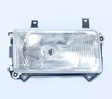 Фара VW T4 '90-'03 правая - DEPO/441-1114R-LDE
