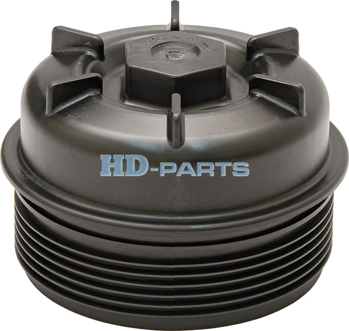 Крышка топливного фильтра SCANIA-P/G/R/T, DC13 XPI - HD Parts/303310