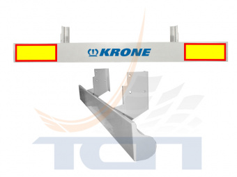 Бампер KRONE - TSP/T900140