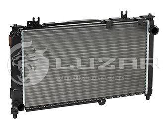 Радиатор LADA GRANTA, KALINA - LUZAR/LRc01900