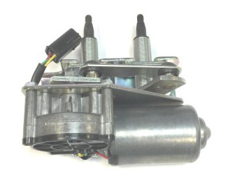 Электродвигатель стеклоочистителя Volvo EC210B/EC240B/EC290B/EC330B/EC360B - SRP/WM-30079
