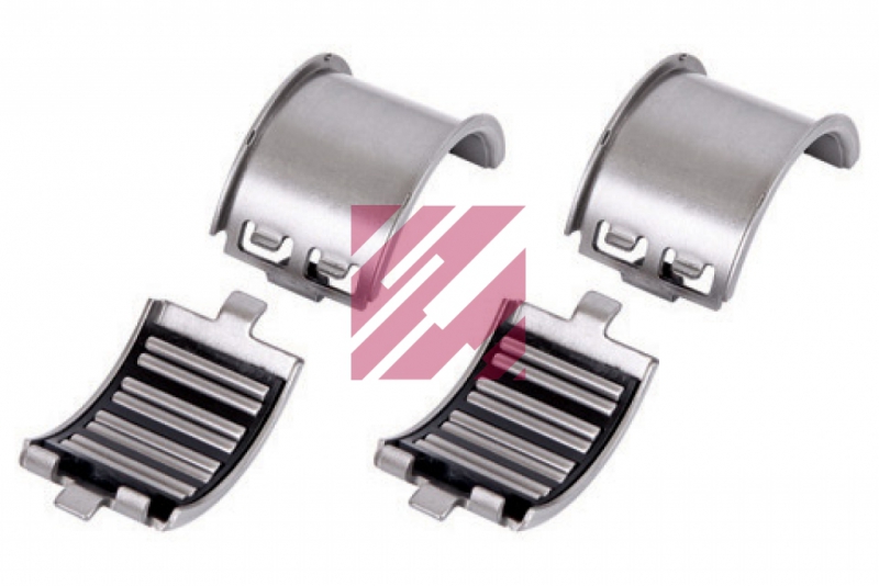 Подшипник суппорта BPW TSB3709/4309/4312 - MARSHALL/M2950008
