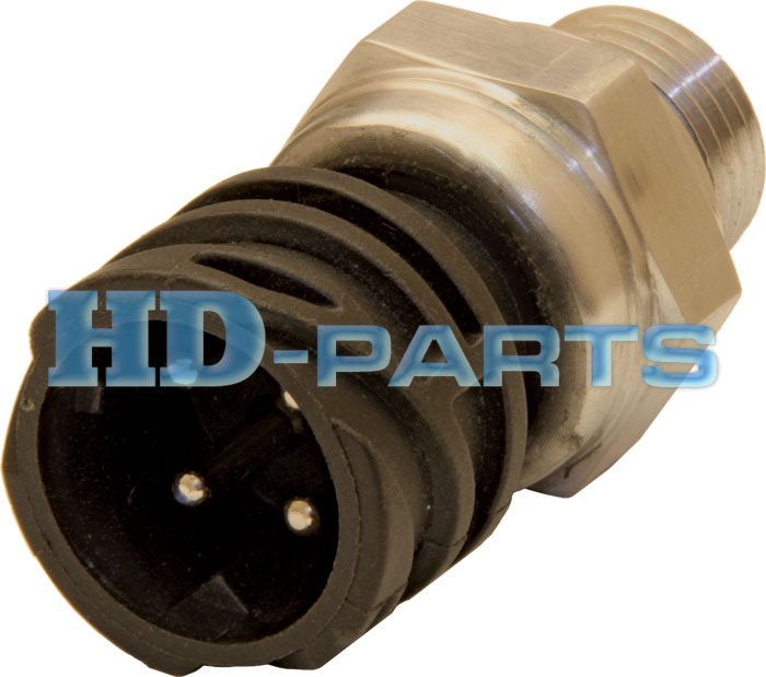 Датчик давления масла VOLVO D9B/D12C/D12D/D13A/D16C 4-конт. 0-7 bar - HD Parts/101013