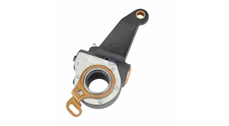 Трещетка MAN TGA,TGM/TG авт. задн. левая L145 - DT Spare Parts/362414