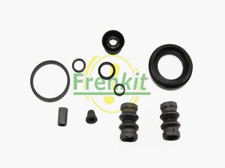 Р/к суппорта OPEL/FIAT/RENAULT/TOYOTA - FRENKIT/234019