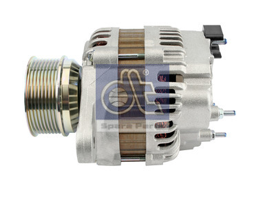 Генератор RVI 24V 110A - DT Spare Parts/627013
