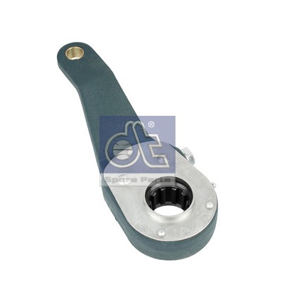 Трещетка SCANIA-4/P/R ручн. передн. левая - DT Spare Parts/118635