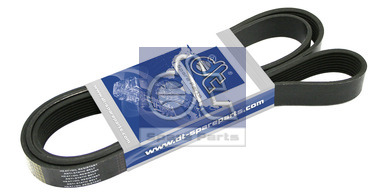 8PK1795 ремень поликлиновой SCANIA-4/MB/VOLVO - DT Spare Parts/121190