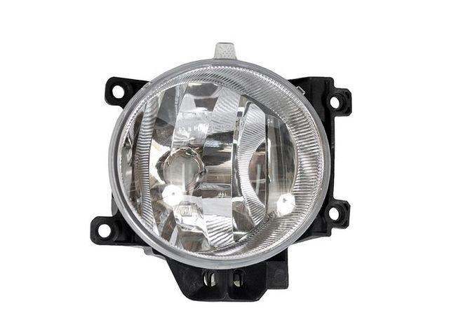 Фара противотуманная Toyota LC200 правая - DEPO/212-2089R-UQ