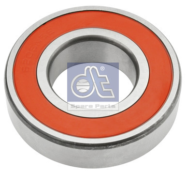 Подшипник 6206-2RSRС3 d=30/D=62/H=16мм маховика/генератора VOLVO/RVI - FAG/62062RSRC3