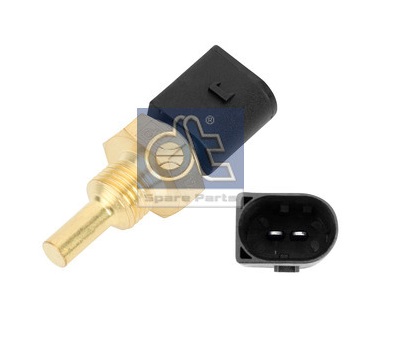 Датчик температуры MB ACTROS/AXOR - DT Spare Parts/462921