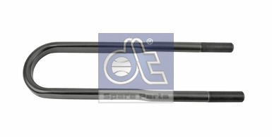 Стремянка М24х130 h=445 - FEBI/35521