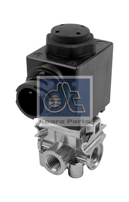 Клапан электромагнитный VOLVO FH/FM/SCANIA - DT Spare Parts/225507
