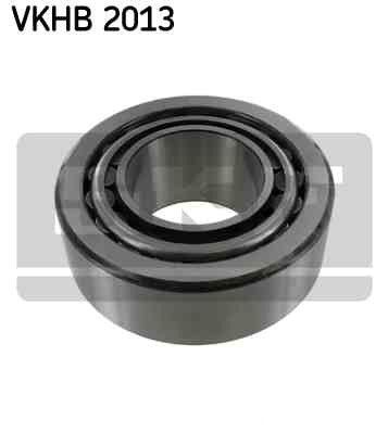 Подшипник K6386/6320 66.68x135.76x56.01 - SKF/VKHB2013