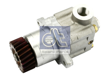 Насос ГУР VOLVO FH 1998-2005 г.в. - TRUCKTECHNIC/TT2101015