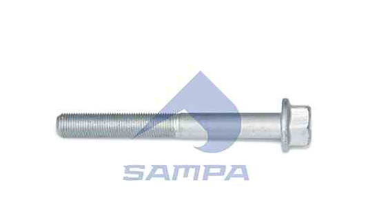 Болт М16x1.5 L=140мм амортизатора MB - SAMPA/200448