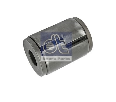 Сайлентблок рессоры DAF 85/95/105 d=24/D=62.5/H=86мм передн. - DT Spare Parts/513145