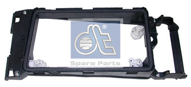 Кронштейн фары SCANIA-4/P/G/R/T левый - DT Spare Parts/121494
