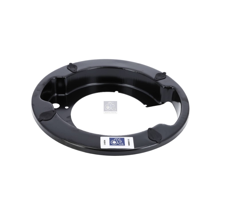 Пыльник VOLVO 410x200 перед./задн. - DT Spare Parts/240294