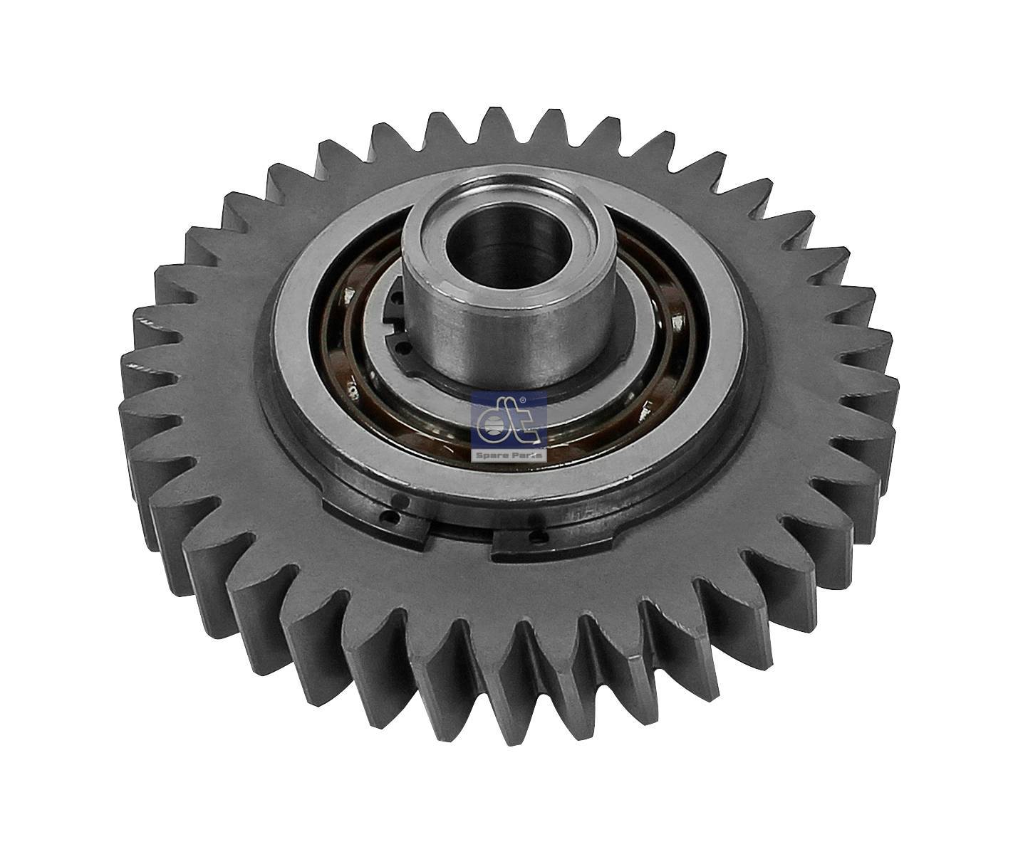 Шестерня VOLVO промежуточная - DT Spare Parts/210749