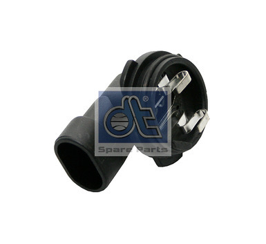 Патрон лампы SCANIA-4/P/G/R/T противотуманной фары - DT Spare Parts/121592