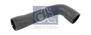 Патрубок SCANIA P/G/R/T нижний - DT Spare Parts/111639