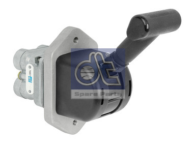 Кран ручного тормоза DAF F95 - DT Spare Parts/570156