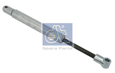 Амортизатор газовый SCANIA-3 дефлектора - DT Spare Parts/122130