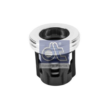 Клапан перепускной масляный SCANIA-4/P/R/T - DT Spare Parts/110275