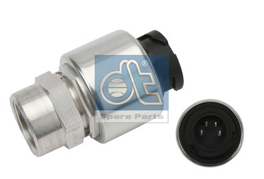 Датчик скорости SCANIA-3/4 - DT Spare Parts/121102