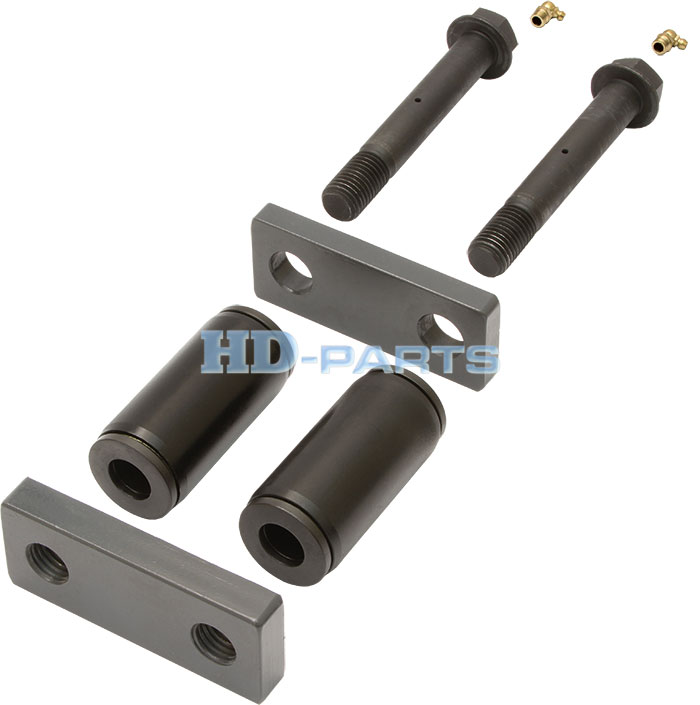 Амортизатор MB 444-732 O/O 16x78 16x50 - SACHS/112930