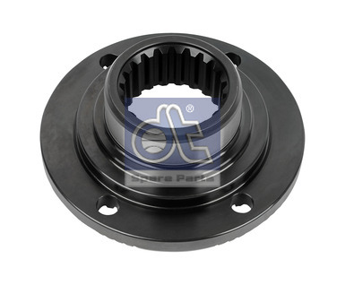 Фланец разд. коробки VOLVO - DT Spare Parts/235265