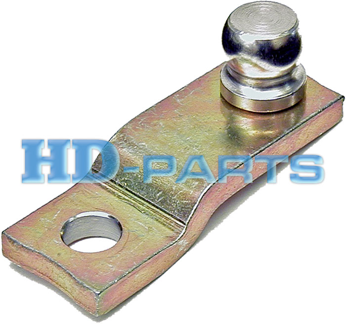 Кронштейн тяги стеклоочистителя SCANIA-4/P/G/R/T - HD Parts/318454