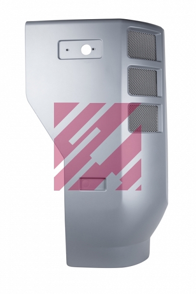 Дефлектор RVI Magnum правый - MARSHALL/M3120120