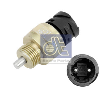 Датчик блокировки редуктора (нейтрали) MB Actros/VOLVO/MAN - DT Spare Parts/463102