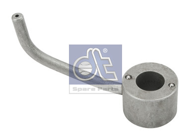 Распылитель MAN D2565/64/D2866/65 системы смазки (охлажд. гильзы) - DT Spare Parts/310061