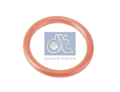 Кольцо уплотн. пальца торм. колодки SCANIA-3/4 d=31х4мм - DT Spare Parts/117103