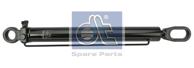 Гидроцилиндр подъема кабины SCANIA-2/3 кабина CR chassis 1115437 -- - DT Spare Parts/122432