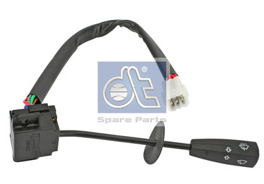 Переключатель стеклоочистителя SCANIA-2 - DT Spare Parts/121083