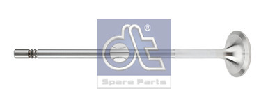Клапан впускной VOLVO D13A - DT Spare Parts/210575