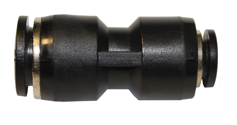 Соединитель воздушный 12 мм - 10 мм пластик. - STARTEC/INF11PG1210