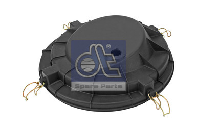 Крышка воздушного фильтра SCANIA-4/P/R/G - DT Spare Parts/110283