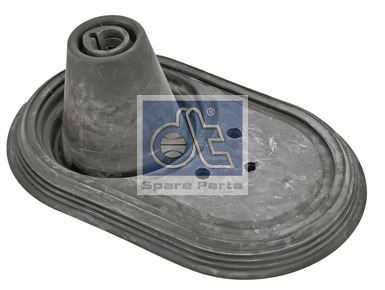 Чехол КПП SCANIA-3 - DT Spare Parts/114126