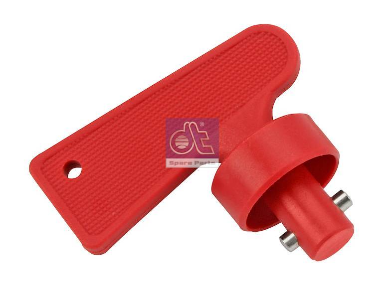 Ключ выключателя батареи MAN - DT Spare Parts/336030