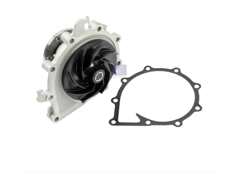 Помпа MAN TGA/TGS/TGX D2066/2676 - DT Spare Parts/316016