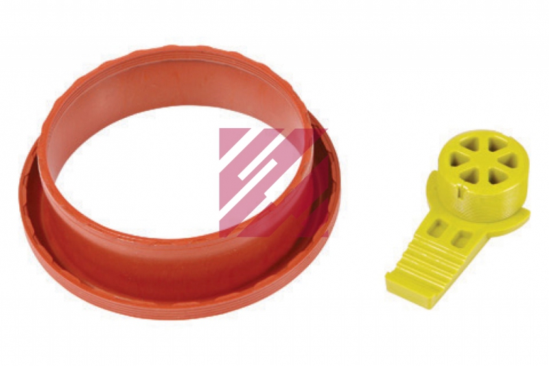 Р/К суппорта HALDEX Modul T (пыльник) - MARSHALL/M2940161