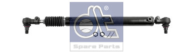Цилиндр гидравлический SCANIA-4/P/R/BUS усилитель руля - DT Spare Parts/119177