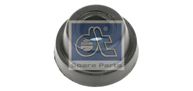 Втулка стабилизатора SCANIA-2/3/4 d=20мм/D=58мм/H=30мм - DT Spare Parts/125076