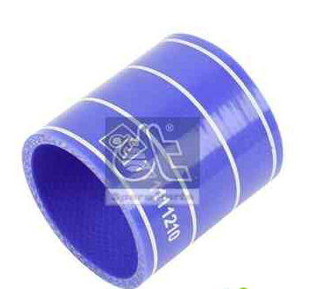 Патрубок RENAULT помпы d=55 L=62 - DT Spare Parts/630201